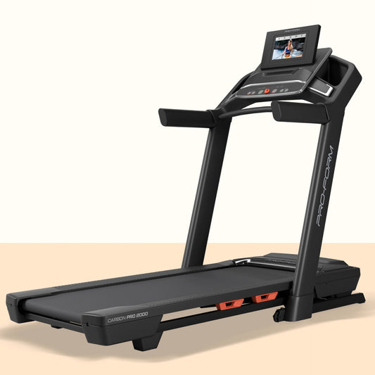 ProForm Carbon Pro 2000 Treadmill