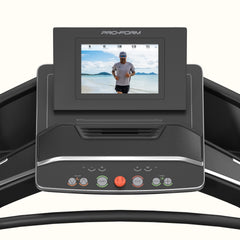 ProForm Carbon Pro 2000 Treadmill