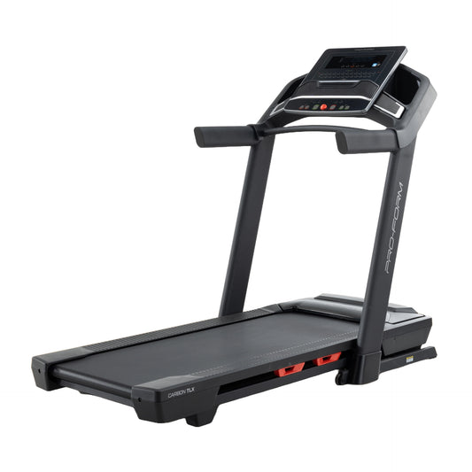 ProForm Carbon TLX Foldable Treadmill