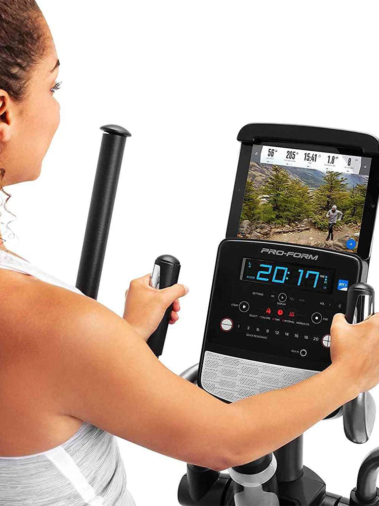 ProForm Elliptical 525 CSE+