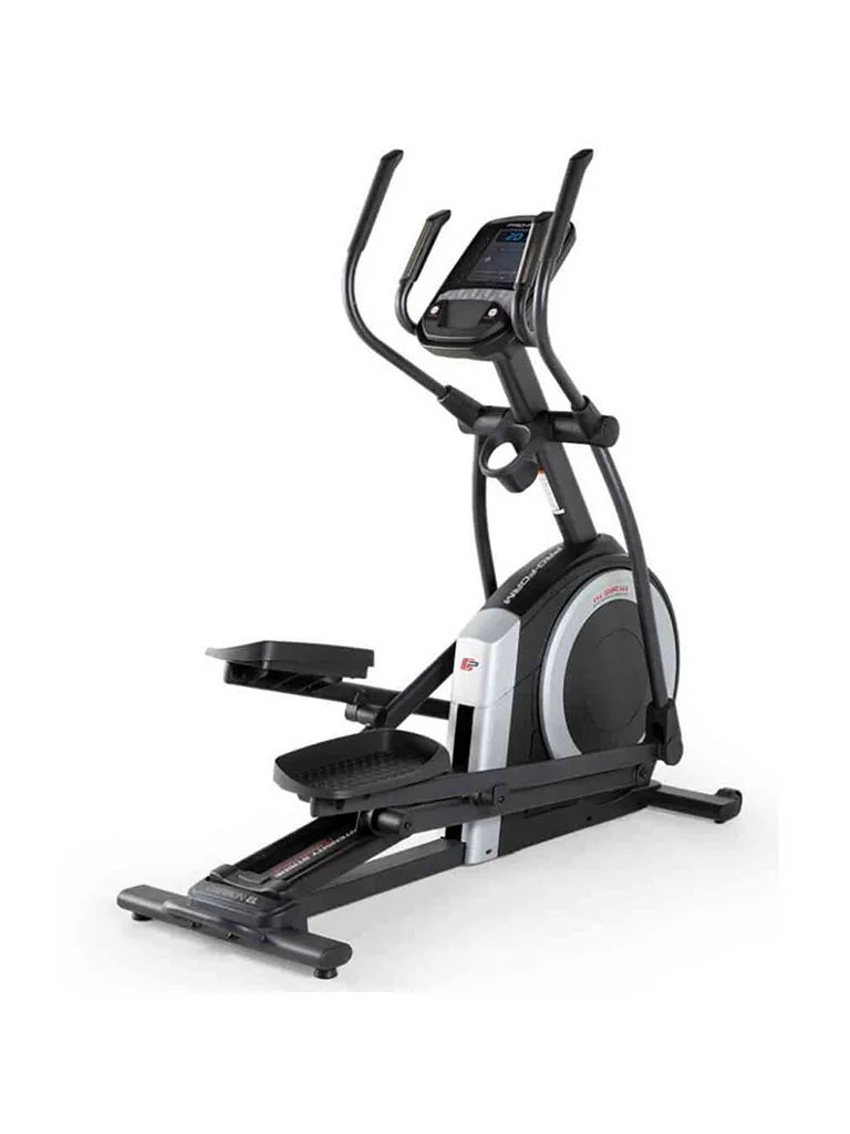 Proform Elliptical Carbon EL