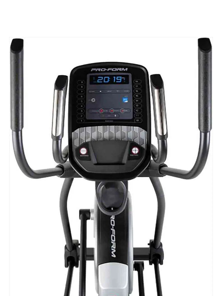 Proform Elliptical Carbon EL