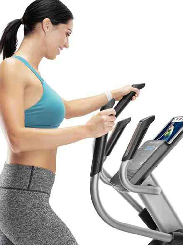 Proform Elliptical Endurance 520 E