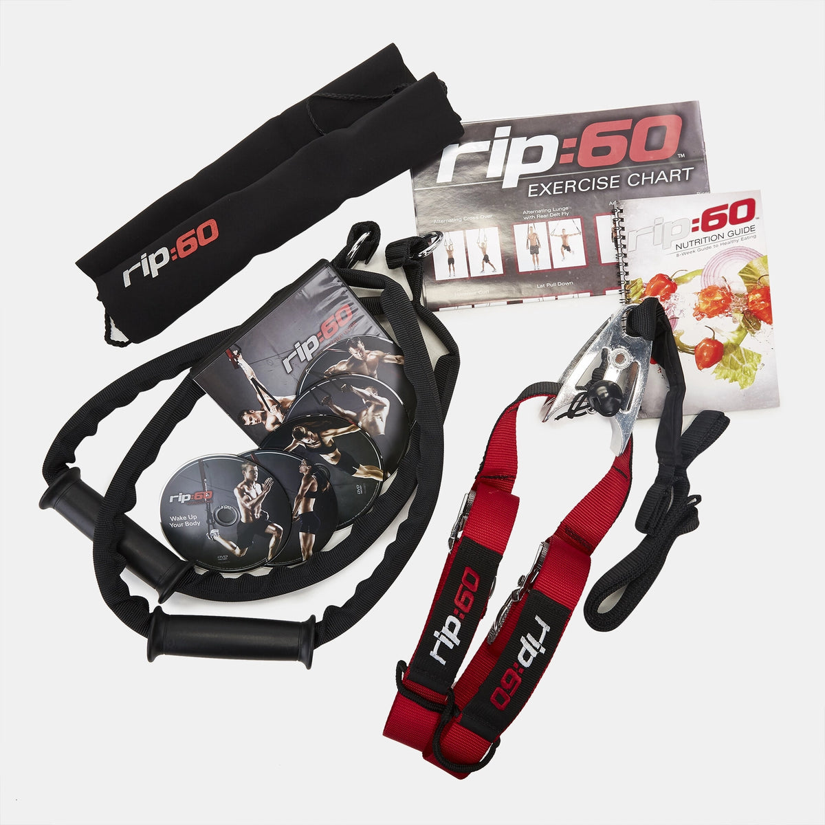 ProForm RIP 60 Suspension Trainer