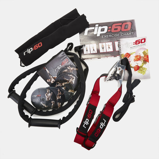 ProForm RIP 60 Suspension Trainer