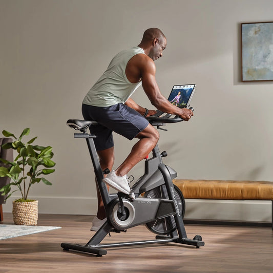 ProForm Sport CX Indoor Bike
