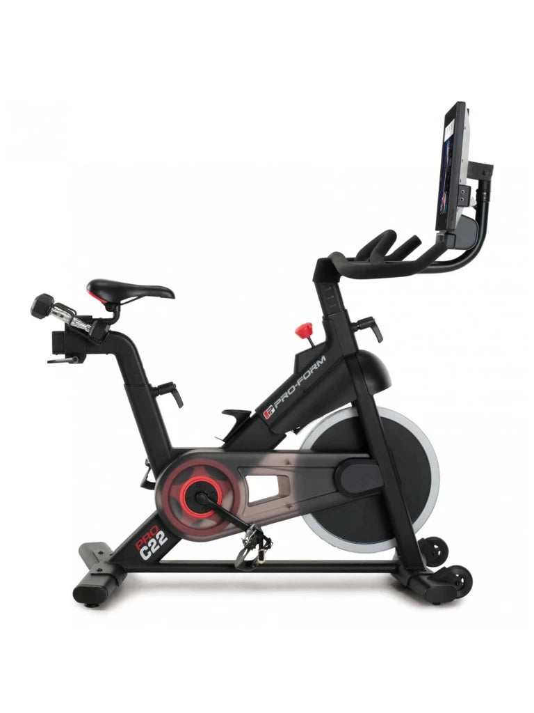 Proform Studio Bike C22 Pro