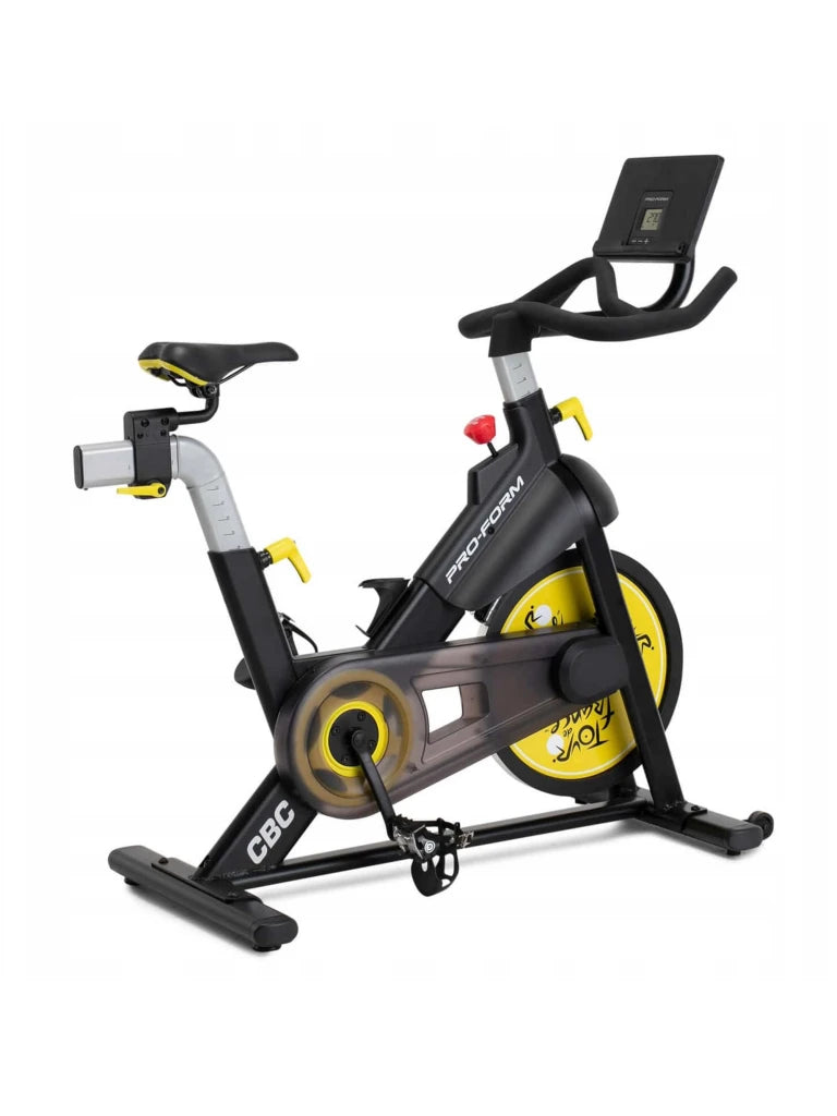 Proform TDF CBC Spinning Bike