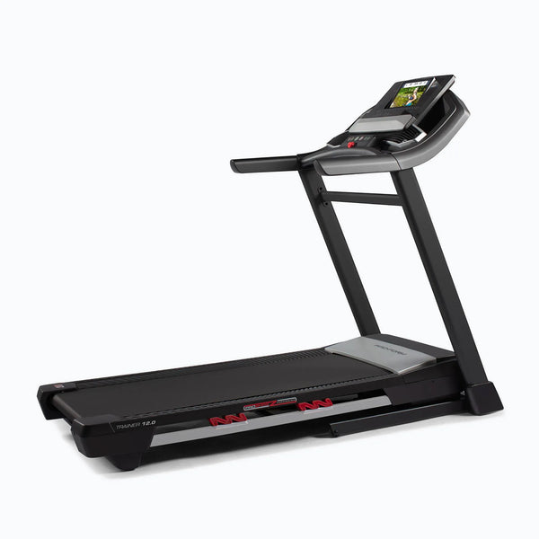 ProForm Trainer 12.0 Treadmill Rosario Fitness Store