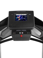 ProForm Treadmill Pro 2000