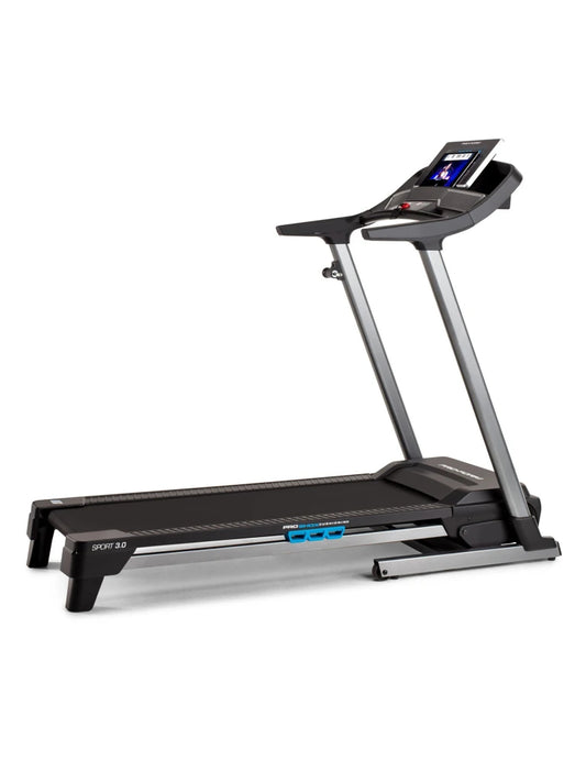 ProForm Treadmill Sport 3.0, 5-Inch Display iFit Bluetooth Enabled