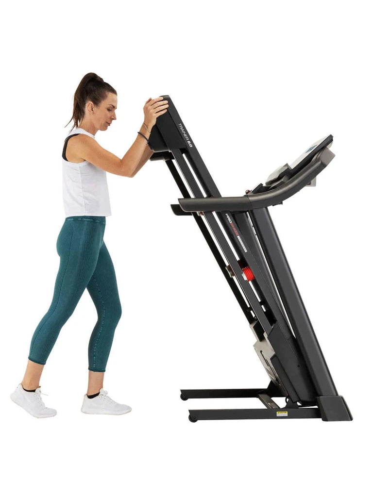 Proform Treadmill Trainer 8.0