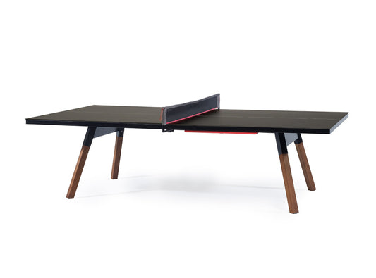 RS Barcelona You and Me Standard Ping-Pong Table Indoor-Outdoor Use