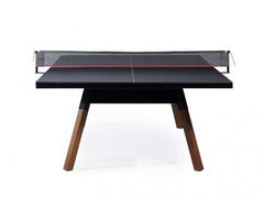 RS Barcelona You and Me Standard Ping-Pong Table Indoor-Outdoor Use