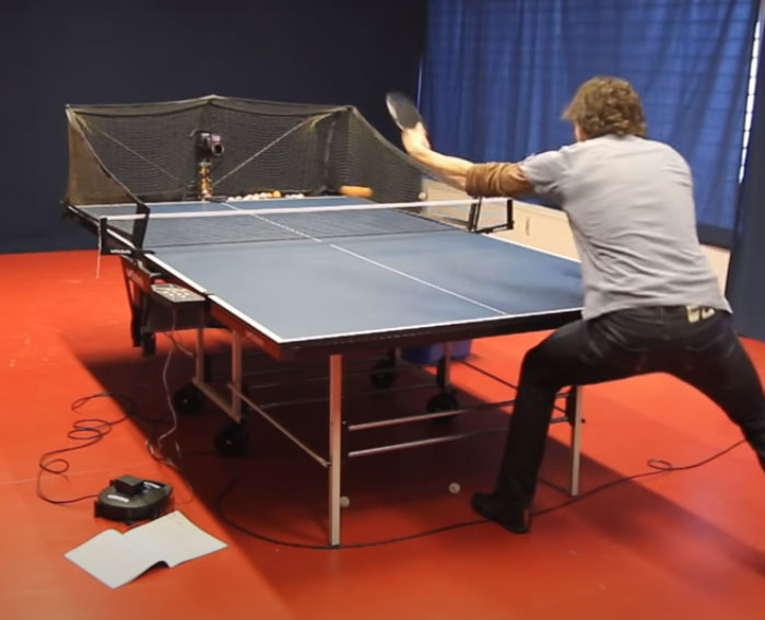 Robo Pong Tt 2050 420272