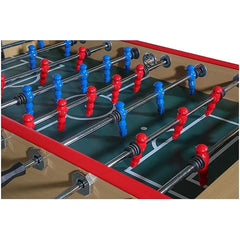 TA Sports Roma Italy HFT153D23S1 Kids Soccer Table