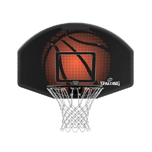 SPALDING HIGHLIGHT COMBO 44" ECO COMPOSITE