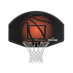 SPALDING HIGHLIGHT COMBO 44" ECO COMPOSITE