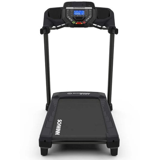 Schwinn 510T Treadmill