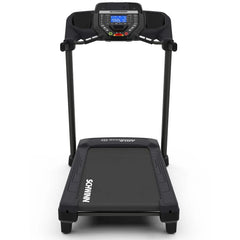 Schwinn 510T Treadmill