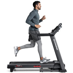 Schwinn 510T Treadmill