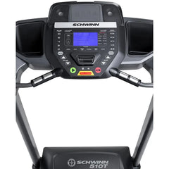 Schwinn 510T Treadmill