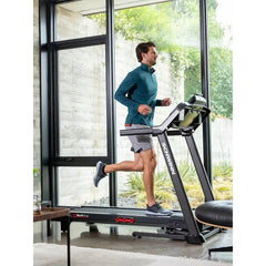 Schwinn 510T Treadmill