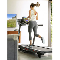 Schwinn 510T Treadmill