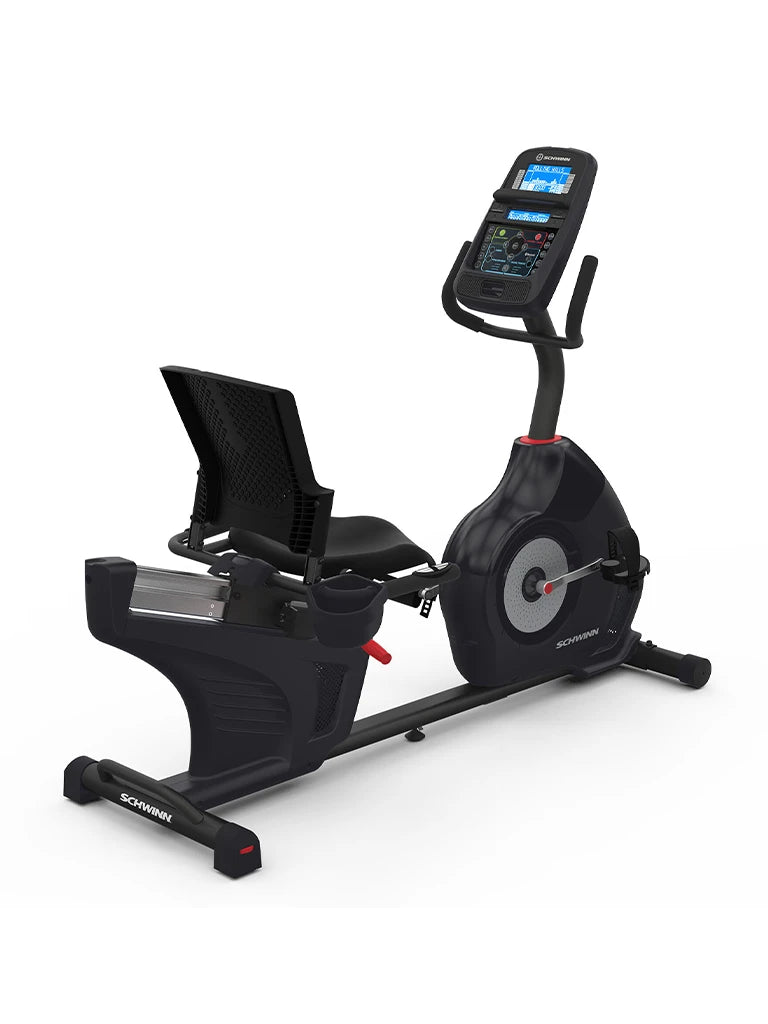 Schwinn 570R Recumbent Bike