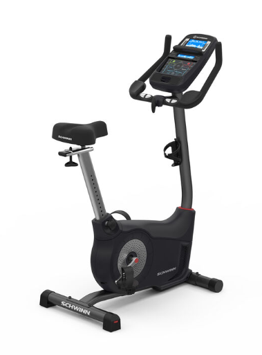 Schwinn 570U Upright Bike