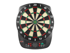 Shot Darts Pro Electronic Dart Board Set-Soft Tip Dartboard