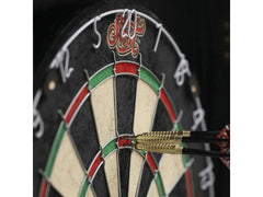 Shot Darts Renegade Bristle Dartboard