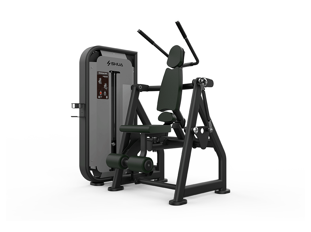 Shua 68 Series Abdominal Machine SH-G6816