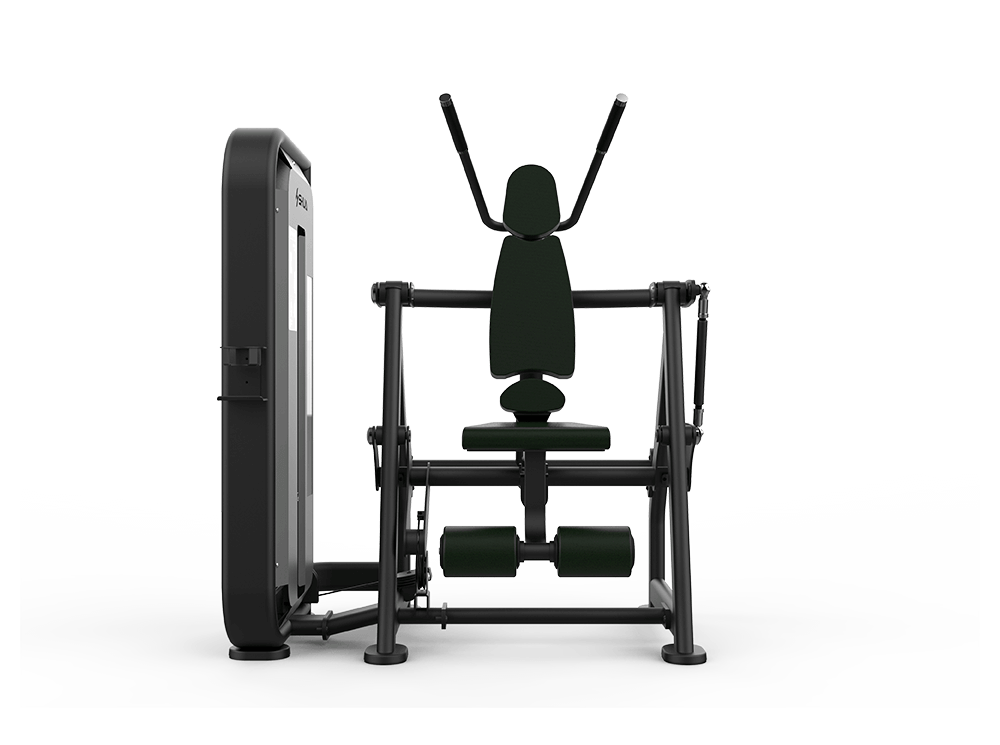 Shua 68 Series Abdominal Machine SH-G6816