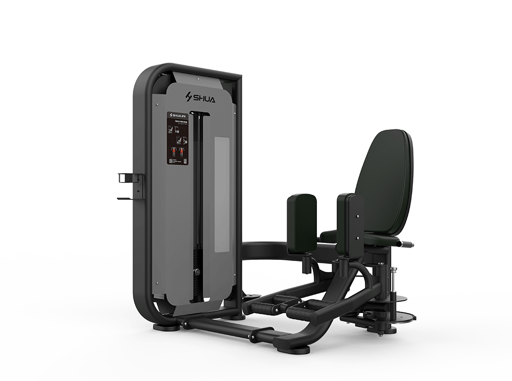 Shua 68 Series Abductor / Adductor Selectorized Machine SH-G6819A