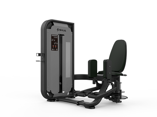 Shua 68 Series Abductor / Adductor Selectorized Machine SH-G6819A
