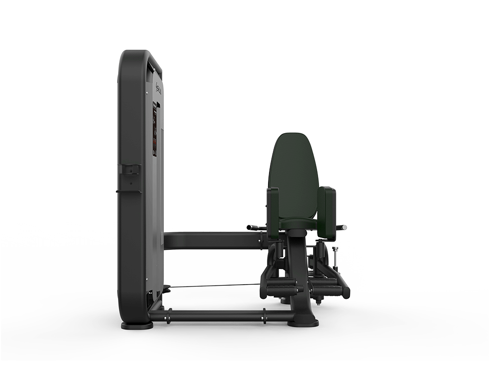 Shua 68 Series Abductor / Adductor Selectorized Machine SH-G6819A