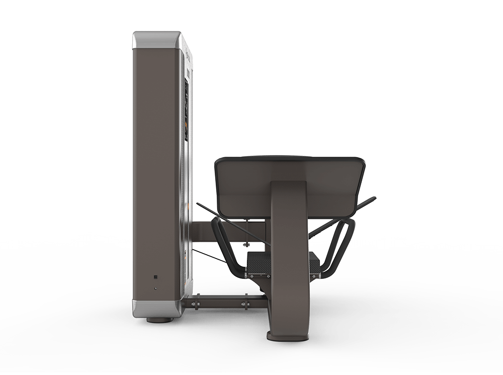 Shua 88 Series Hip Thrust Selectorized Machine SH-G8809