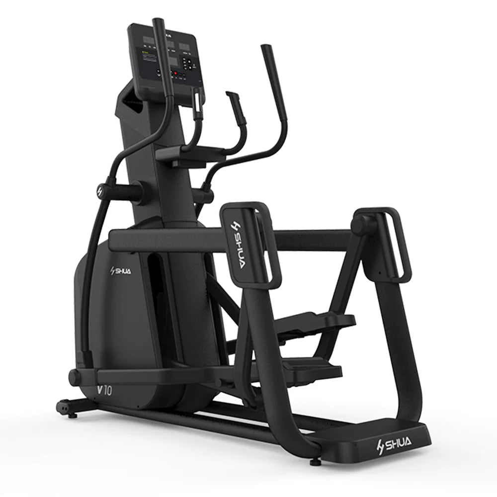Shua B9100E Elliptical Trainer