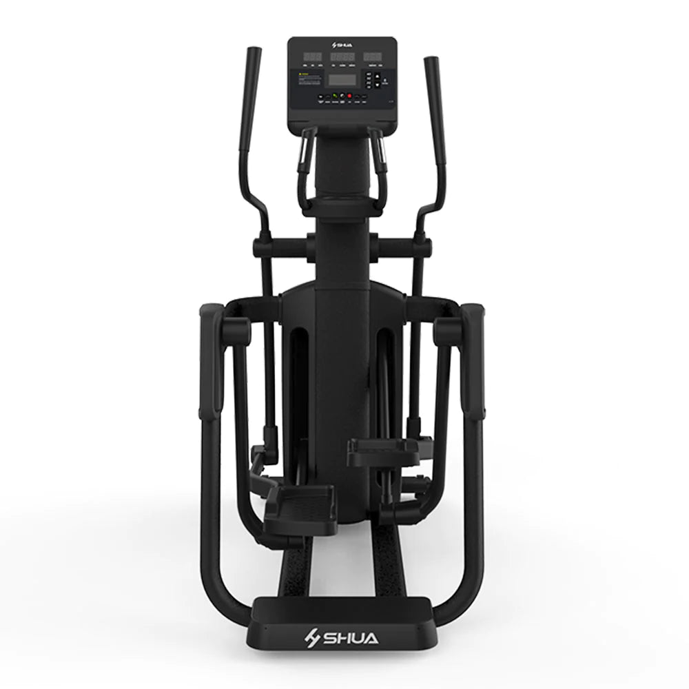 Shua B9100E Elliptical Trainer