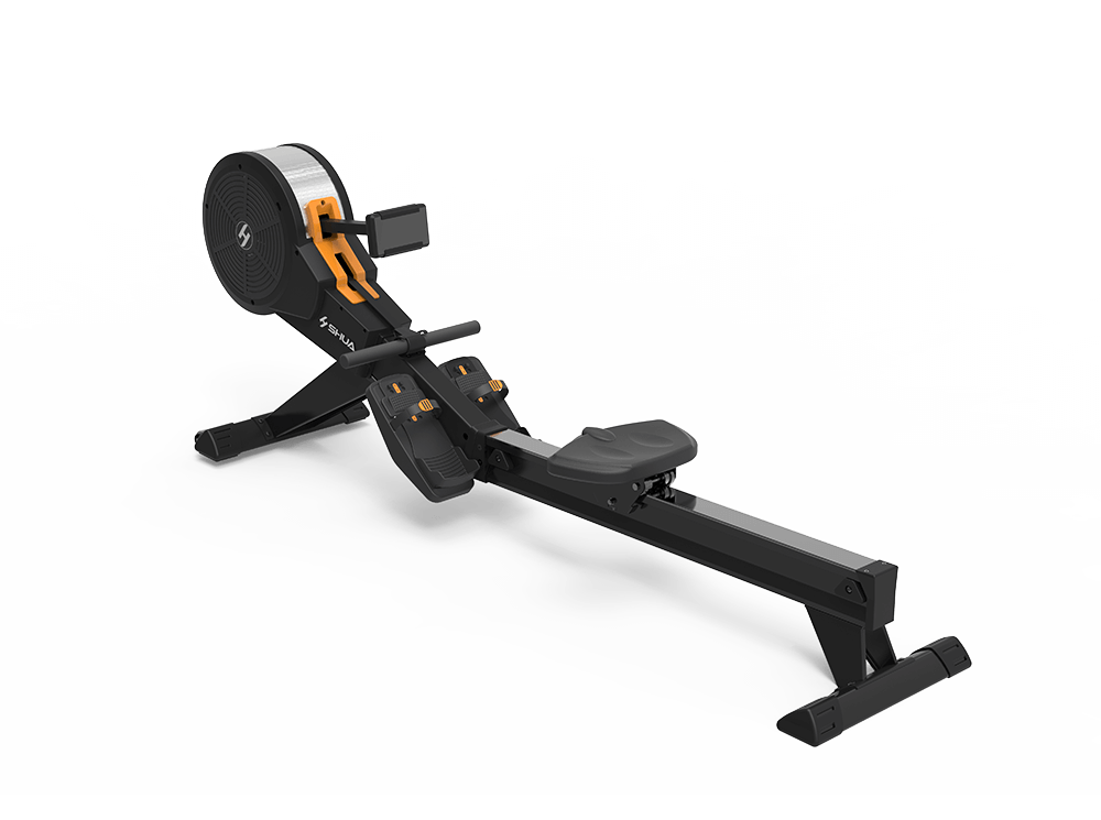 Shua Commercial Rowing Machine SH-R8100