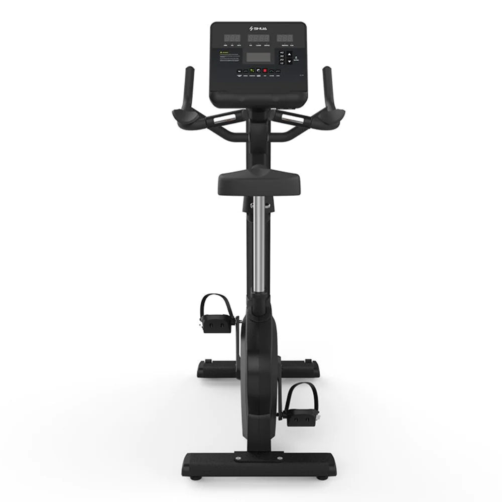 Shua Commercial Upright Bike SH-B9100U