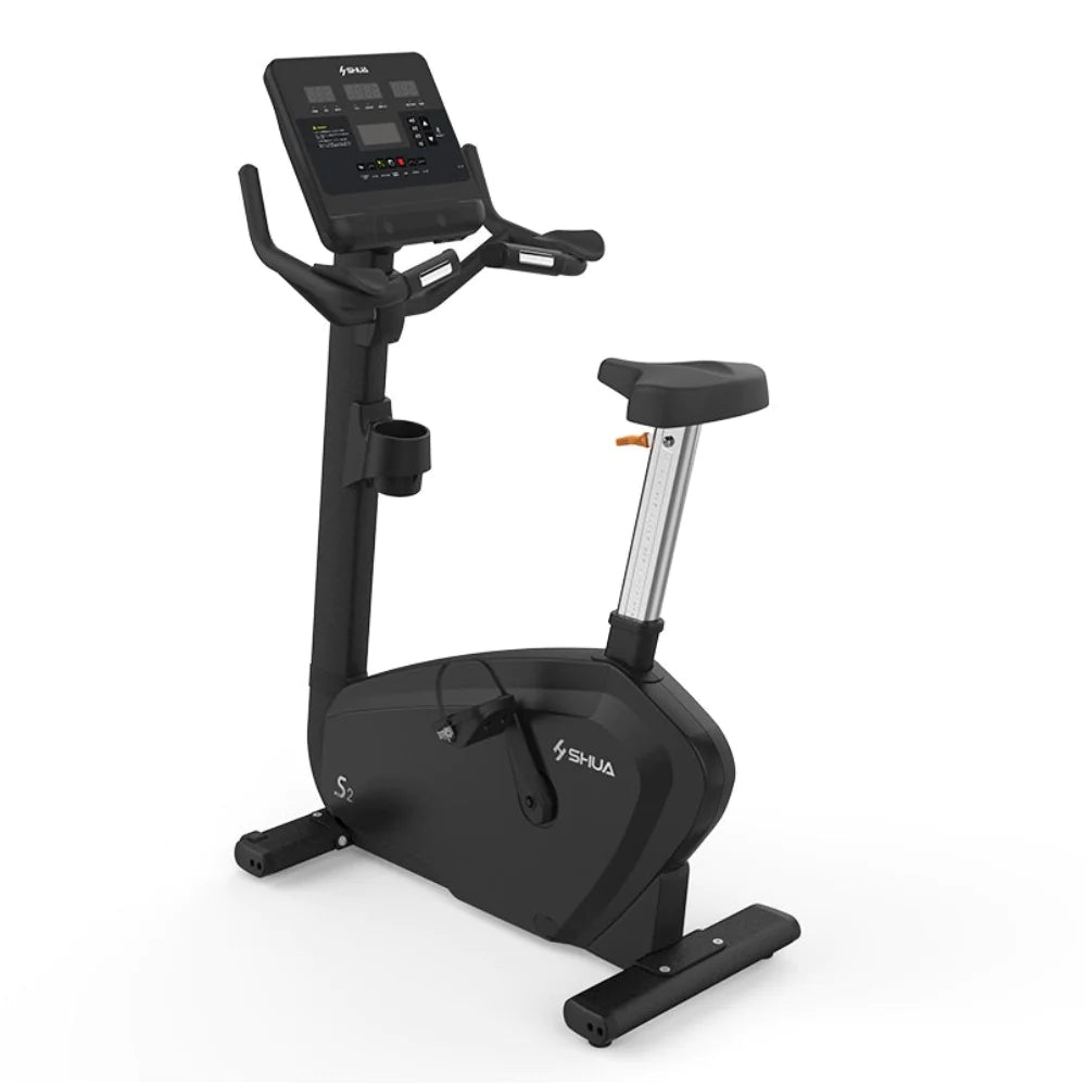 Shua Commercial Upright Bike SH-B9100U