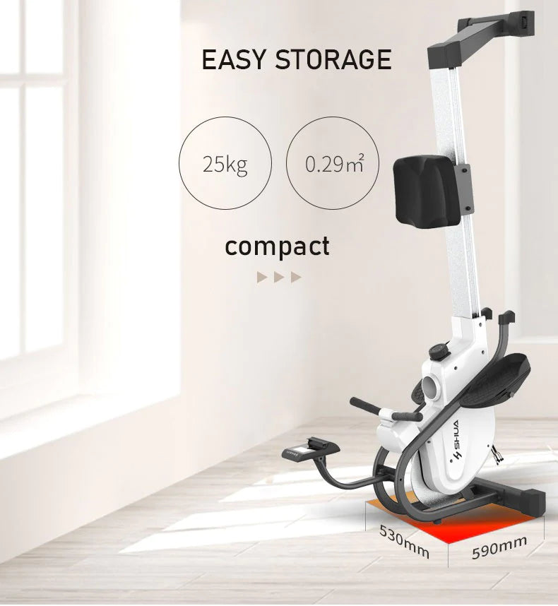 Shua Home Use Rowing Machine SH-R3100