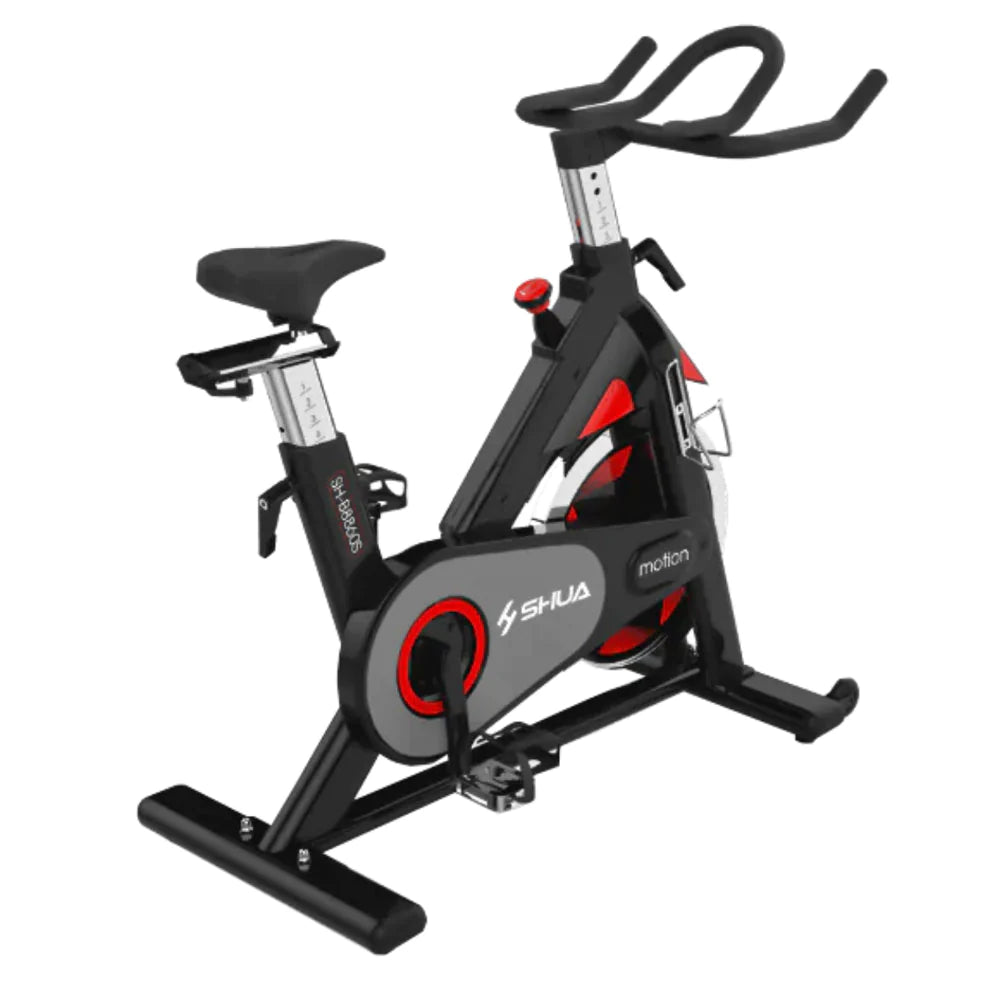 Shua Motion Light Commercial Spinning Bike SH-B8860S