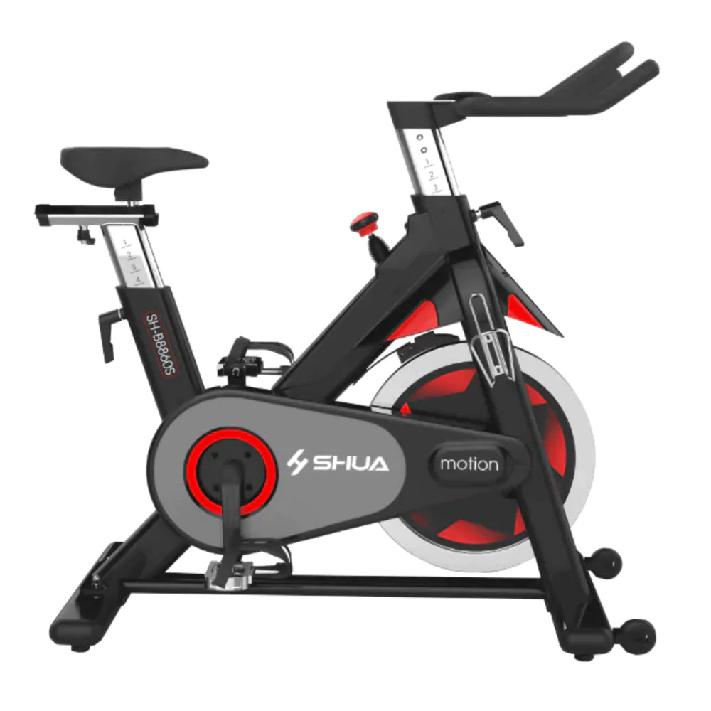 Shua Motion Light Commercial Spinning Bike SH-B8860S