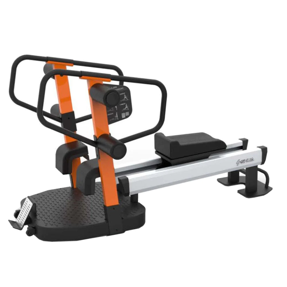 Shua Stretch Machine SH-6912