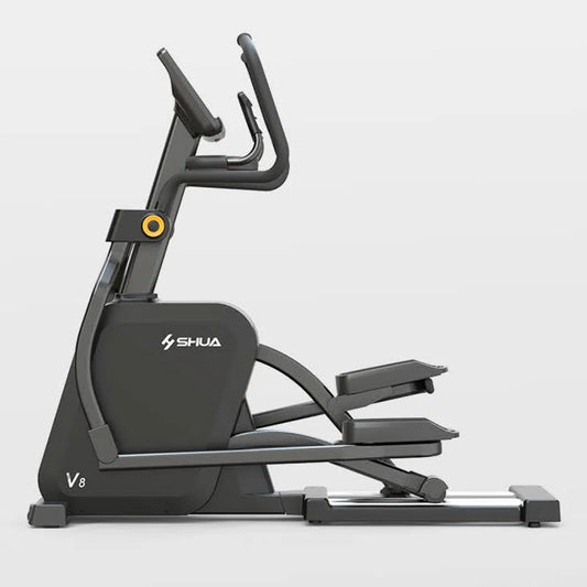 Shua V8 Commercial Elliptical Trainer