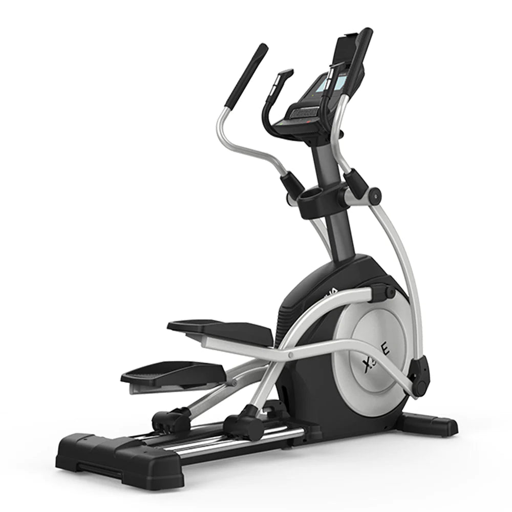 Shua X5E Light Commercial Elliptical Trainer SH-B6500E