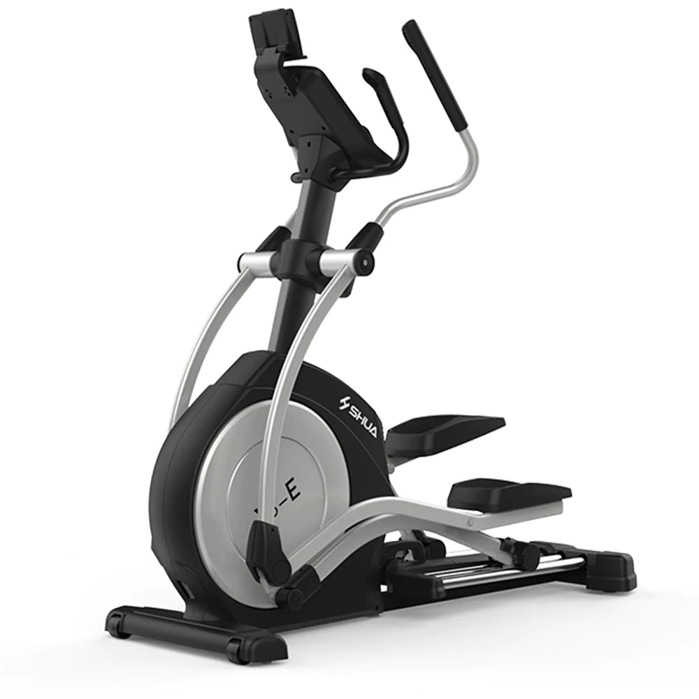 Shua X5E Light Commercial Elliptical Trainer SH-B6500E